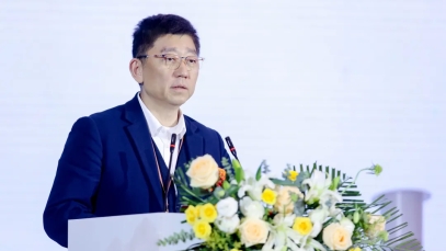 全國人大代表徐浩宇：弘揚新時代企業(yè)家精神，持續(xù)激發(fā)向世界一流邁進(jìn)的精氣神