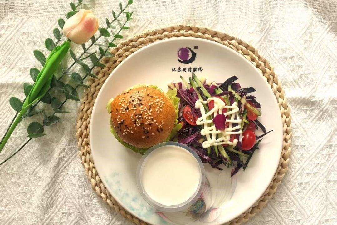 健康美味云端秀，全民廚藝大挑戰(zhàn)——圓滿落幕，共享健康美食盛宴！